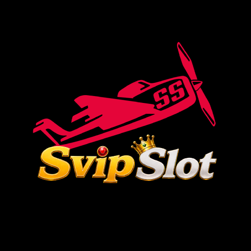 SvipSlot Logo